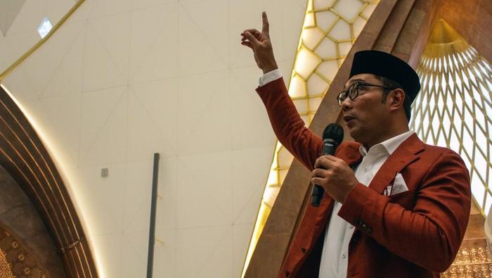 Bergabungnya Ridwan Kamil, Golkar Bisa Kuasai Pulau Jawa