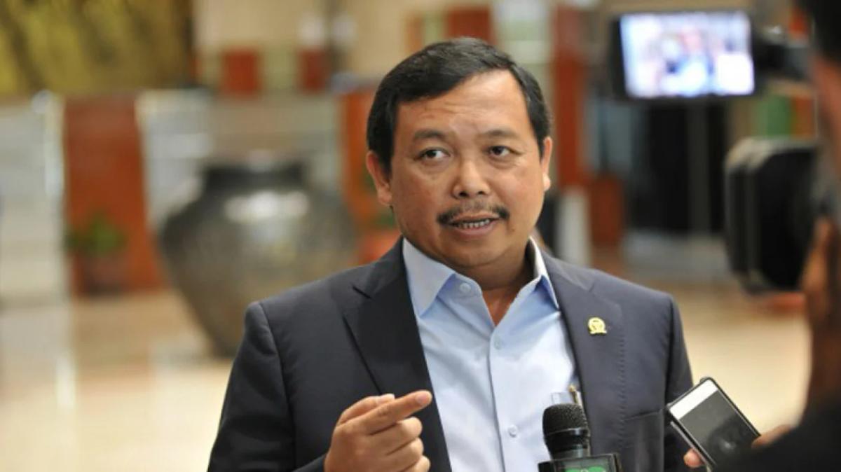 Demokrat Tekankan Koalisi Harus Mampu Perbaiki Demokrasi