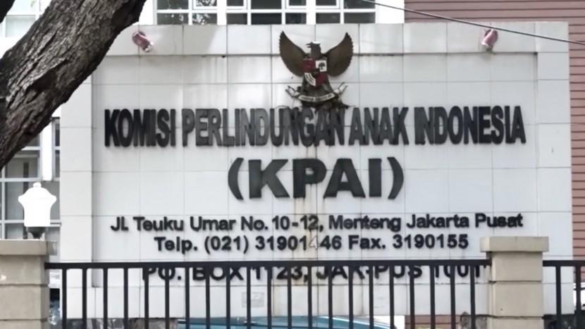 KPAI Desak Sanksi Berat Penjual Jasuke Cabul