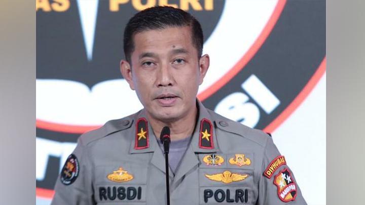 Berhasil Dievakuasi, Kapolda Jambi Irjen Rusdi Langsung Dilarikan ke RS Bhayangkara