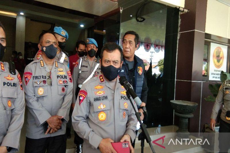 Polda Jateng Bentuk Tim 'Trauma Healing' Untuk Pulihkan Jiwa Korban Pencabulan di Batang