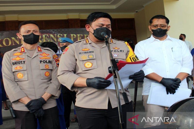 Penikahan Adik Presiden Jokowi dengan Ketua MK, Polresta Surakarta Terapkan Oneway Menuju Graha Saba Buana
