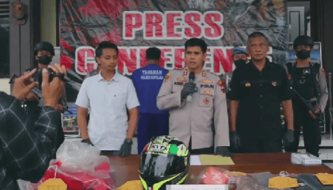 Dua Pria Aniaya Karyawan Karaoke di Boyolali, Motifnya Kesal Tidak Dapat Room
