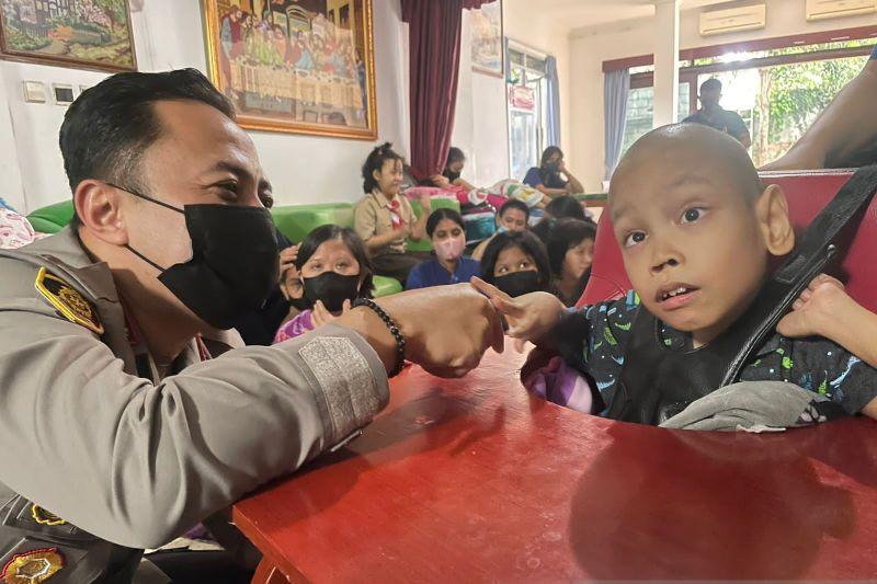 Polisi Tindak Lanjuti Dugaan Kekerasan pada Anak hingga Libatkan Pimpinan Perusahaan