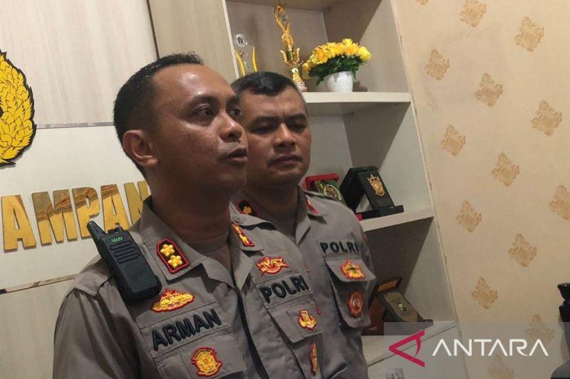 Gelar Aksi Demo di Terminal BBM, 11 Orang di Sampang Ditangkap