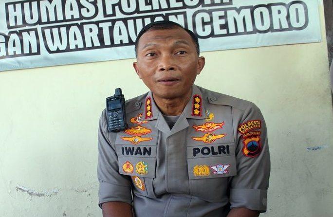 Polresta Surakarta Harap Temuan Tato Naga pada Korban Mutilasi Bisa Ungkap Identitas