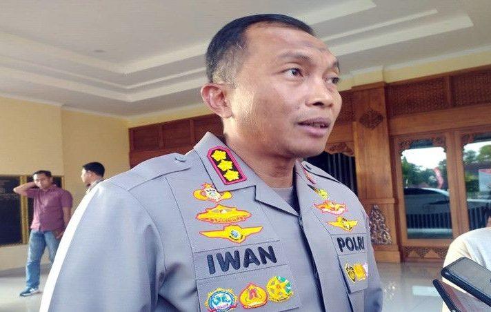 Polresta Surakarta Siapkan 720 Personel Amankan Liga 1 Persis Solo vs Persebaya