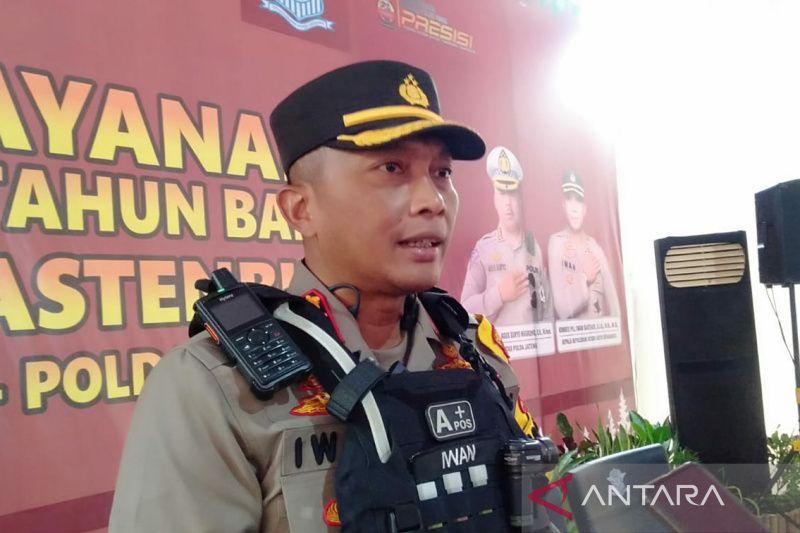Polisi Tetap Upayakan Restorative Justice terkait Laporan Konflik Keraton Solo