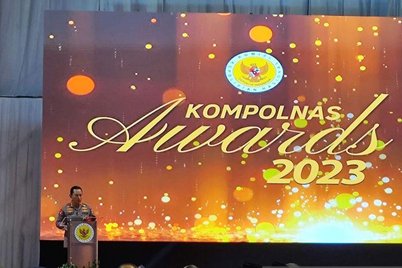 Kapolri Minta Pemudik Patuhi Lalu Lintas saat Pulang Kampung