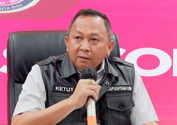 Kejagung Masih Pelajari Putusan Hakim terhadap Ferdy Sambo dkk