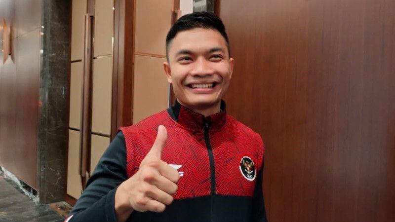 SEA Games 2023 Kamboja: 4 Kali Gagal Raih Gelar, Sandi Langsung Sabet Medali Emas!