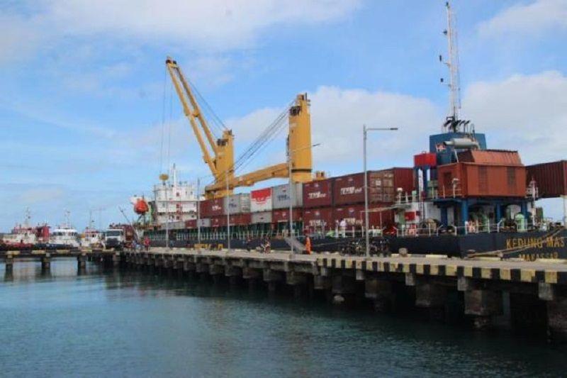 Kemenhub Operasikan 177 Trayek Angkutan Laut pada 2023