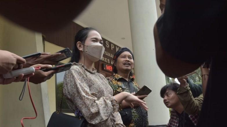 Polisi Ajukan 35 Pertanyaan kepada Karyawati Korban ‘Staycation Bareng Bos’
