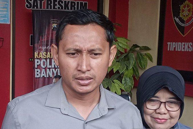 Polisi Tahan Remaja Pelaku Perkelahian hingga Lawannya Tewas di Banyuwangi