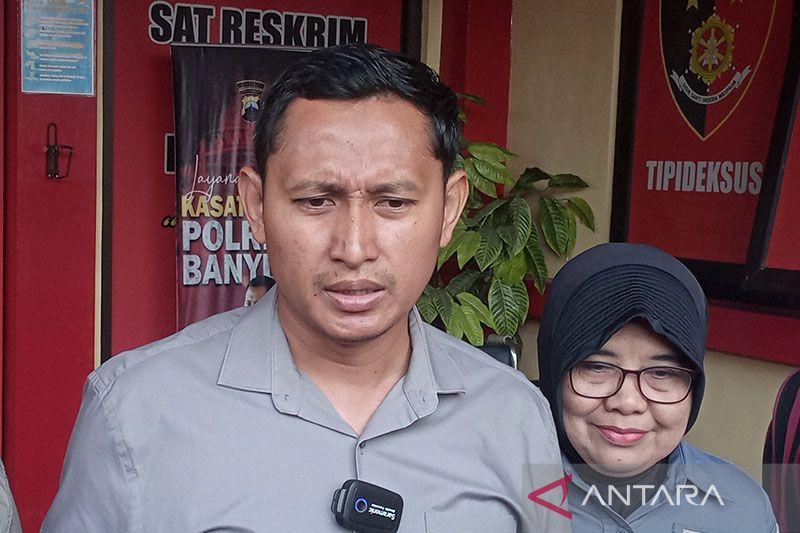 Pelaku Sodomi di Banyumas Dibekuk Polisi