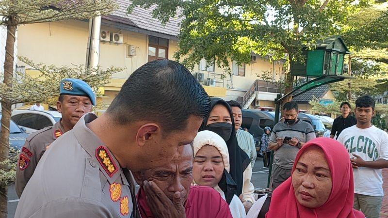 Pembacok Siswa SMK hingga Tewas di Bogor Divonis 9 Tahun Penjara