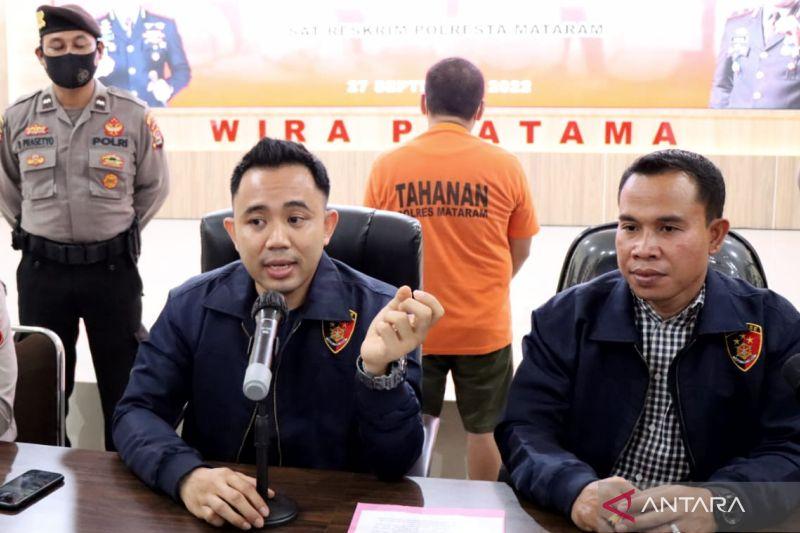 Polresta Mataram Ungkap Penipuan Bermodus Sembako Kampanye, 1 Orang Ditangkap dan 1 Buron