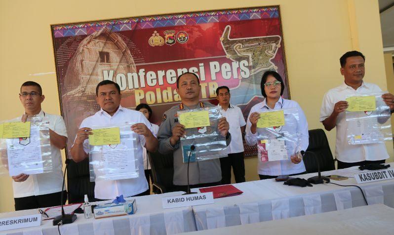 Warga NTB Jadi Korban Perdagangan Orang di Irak, Dijanjikan Gaji Fantastis