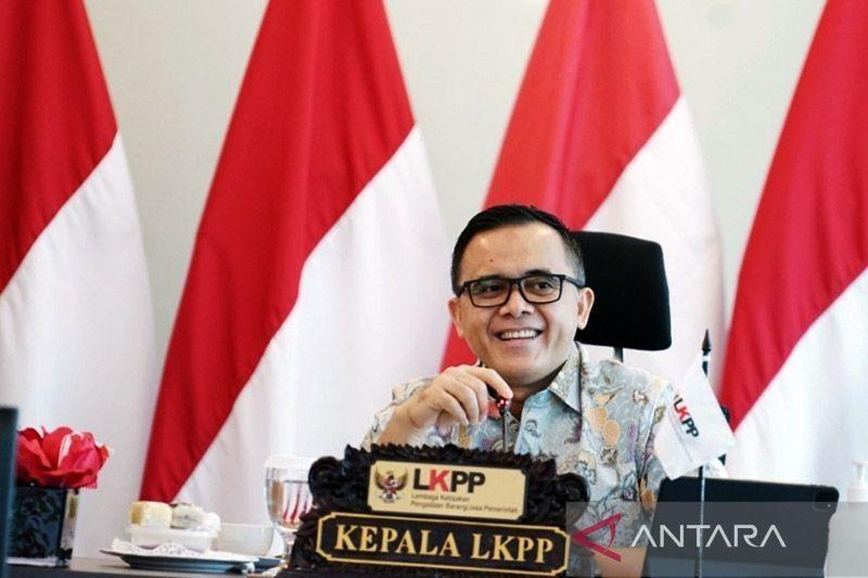 Sepak Terjang MenPAN-RB Azwar Anas Sebelum Gantikan Tjahjo Kumolo