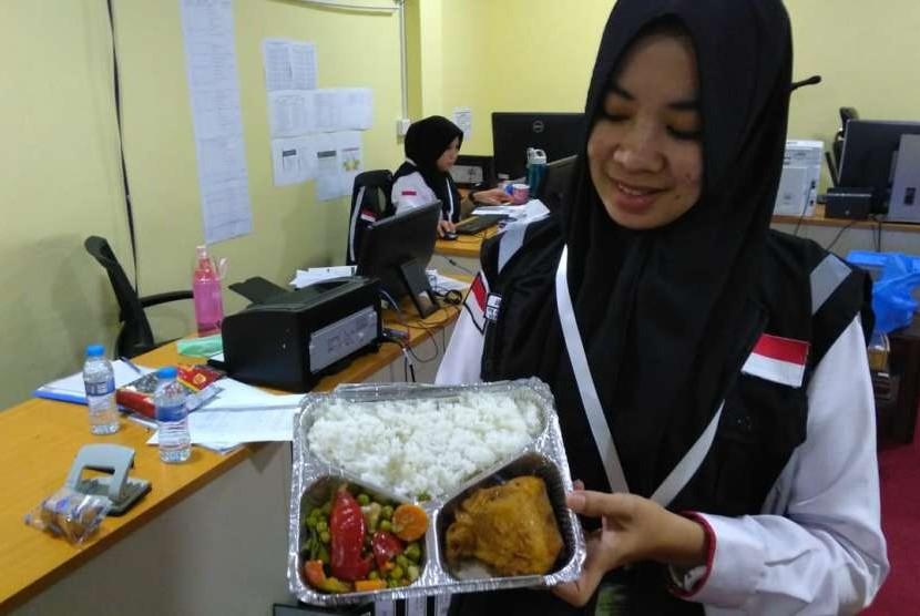 Jubir Kemenag Tuding Cuitan Politisi PKS soal Penghentian Katering Haji Bernada Fitnah