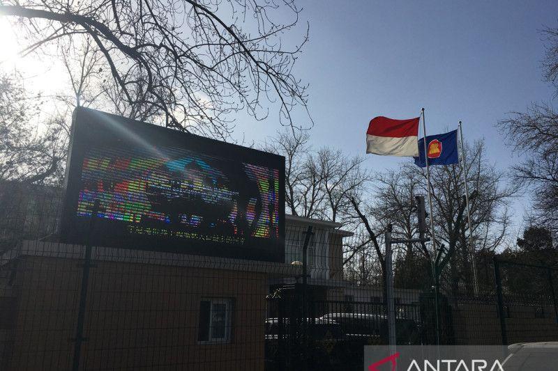 KBRI Beijing Libur Imlek sampai 30 Januari, KJRI Hong Kong hingga 25