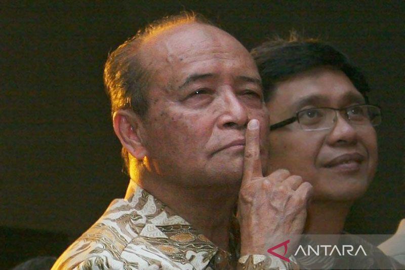 Buya Syafii, Tokoh yang Tidak Haus Kekuasaan