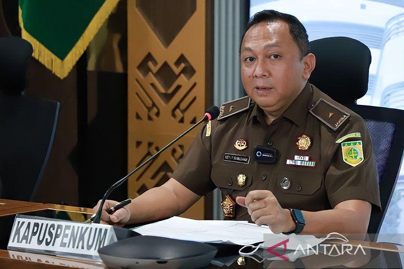 Kejagung Dalami Kasus Dugaan Korupsi Daging Sapi PT Surveyor