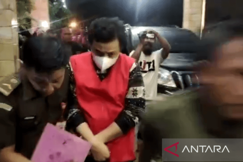 OJK Yakin Pelaku Penggelapan Dana Bank Sultra Bukan Satu Orang
