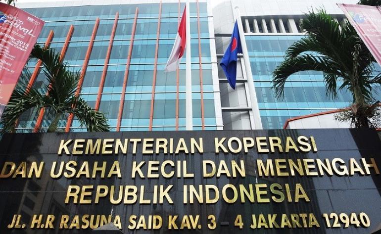 Ampun Deh, Cari Aman Pelaku Pemerkosaan Pegawai Kemenkop: Dinikahi Lalu Dicerai