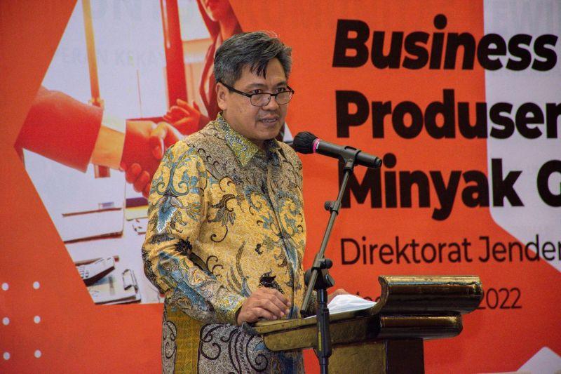 130 Produsen Minyak Goreng telah Terdaftar di Simirah untuk Rakyat