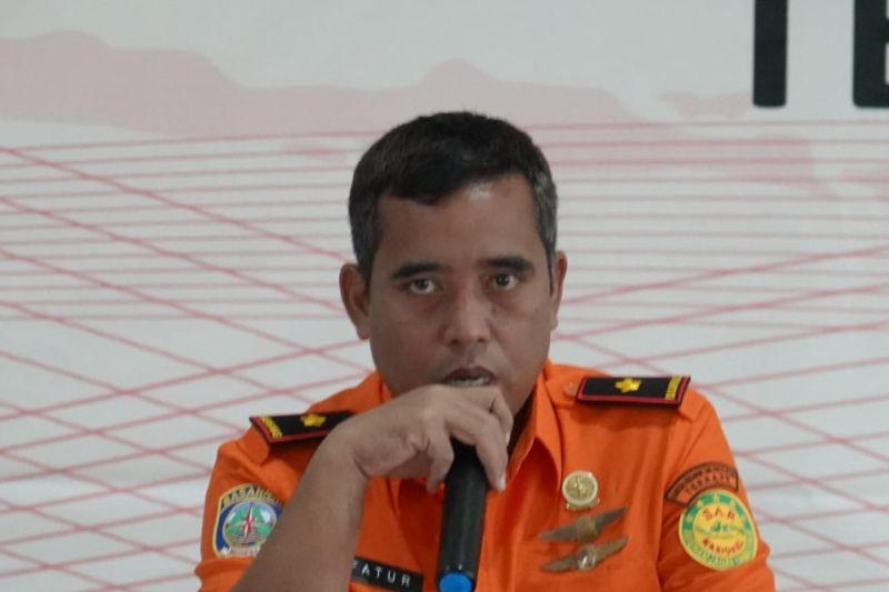 Basarnas Malut Terjunkan Personel untuk Cari Sembilan Orang Hilang di Hutan Halmahera