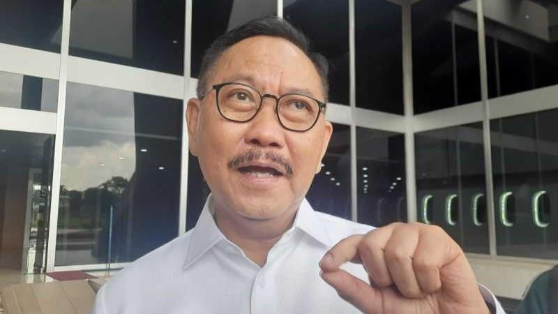 Pekerja IKN Belum Digaji Berbulan-bulan gegara Nunggu Perpres