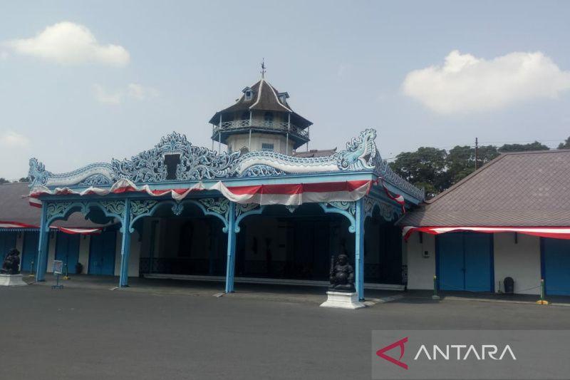 Gibran tak Bisa Revitalisasi Keraton Solo karena Ada Konflik