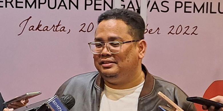 Partai Ummat Berniat Jadikan Masjid Kegiatan Politik, Bawaslu Akui Terbentur Regulasi