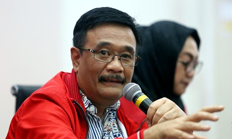 TGB Disodorkan Jadi Bacawapres Ganjar, Apa Kata PDIP?