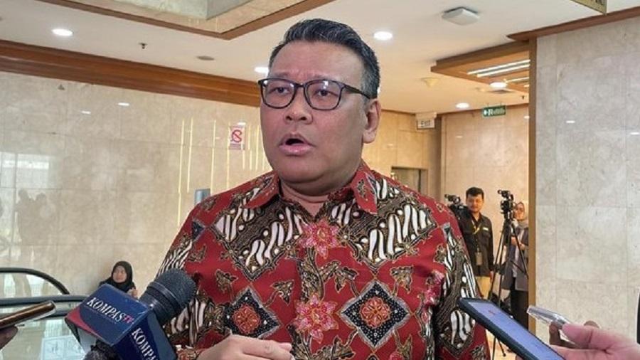 Eriko Sotarduga Sentil SBY 'Mimpi' Ketemu Presiden ke-8 RI Bareng Jokowi dan Mega