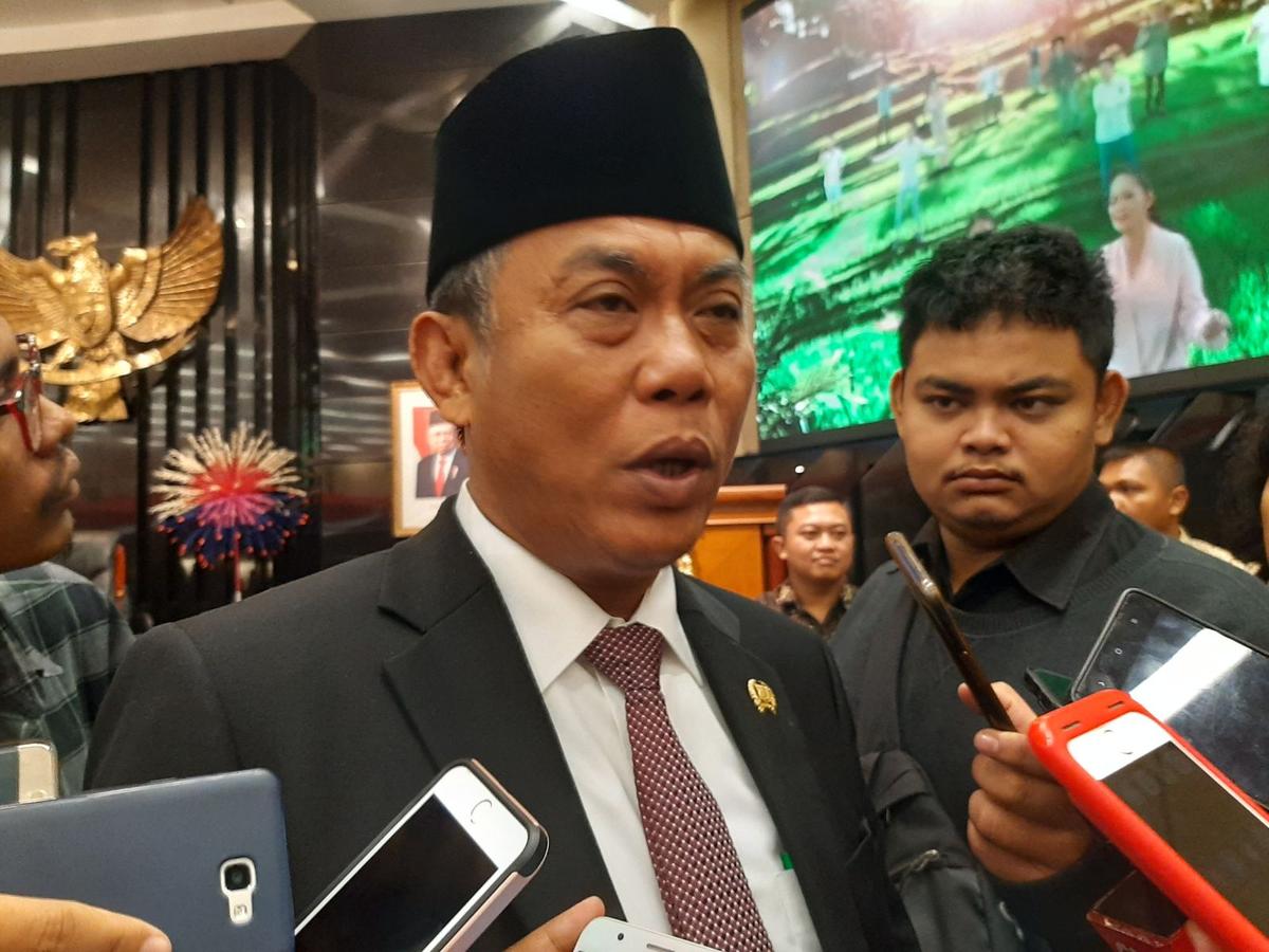 Ketua DPRD DKI Minta Heru Benahi Permukiman Dekat Istana: Miskinnya Terlihat!