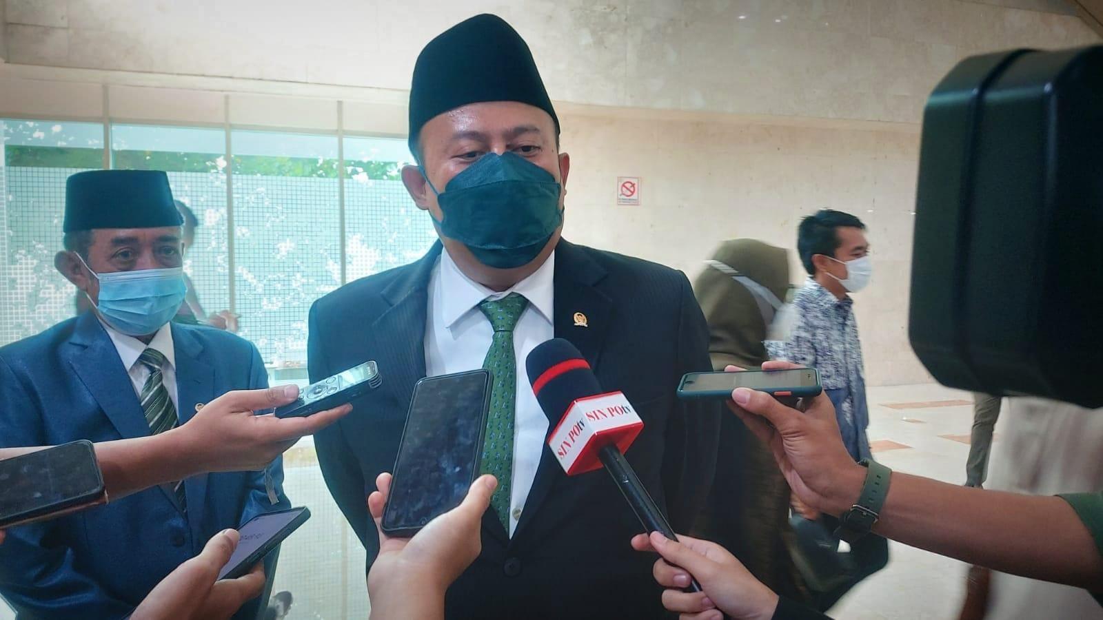 Maraknya Penyiksaan ART, Fraksi PKB Dorong Pengesahan RUU Perlindungan Pekerja Rumah Tangga