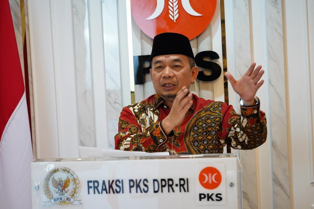 Anak Ketua Fraksi PKS DPR Jazuli Juwaini Meninggal Dunia