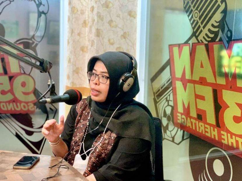 KPU Kabupaten Bogor Ungkap Wacana Perubahan Dapil
