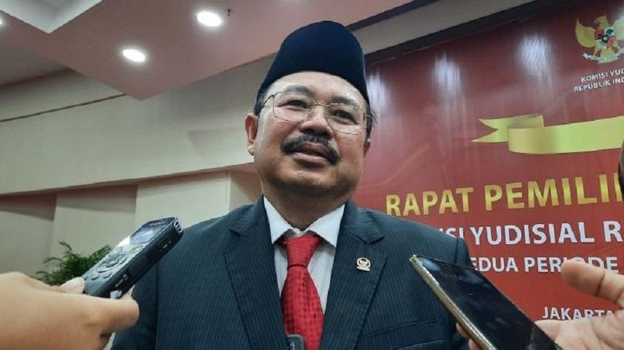Ketua KY Desak MA Terapkan Langkah Radikal Buntut 2 Hakim Dijerat KPK