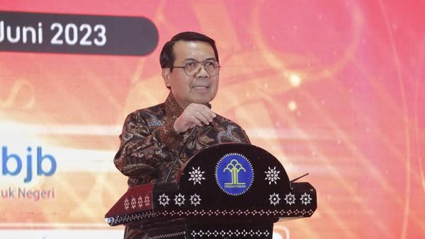 Hakim Diminta Tegas Berantas Mafia Tanah