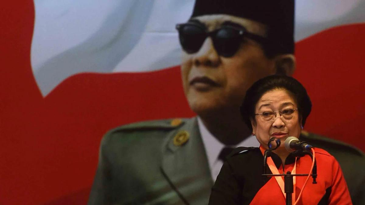Manuver Politik Relawan Dinilai Semakin Lebarkan Jarak Megawati dengan Ganjar