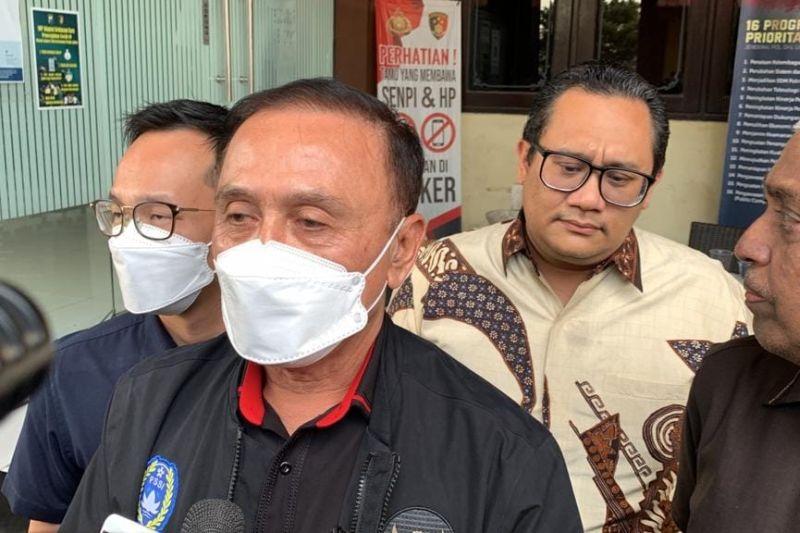 PSSI Klaim Bakal Jalankan Rekomendasi Komnas HAM Terkait Tragedi Kanjuruhan