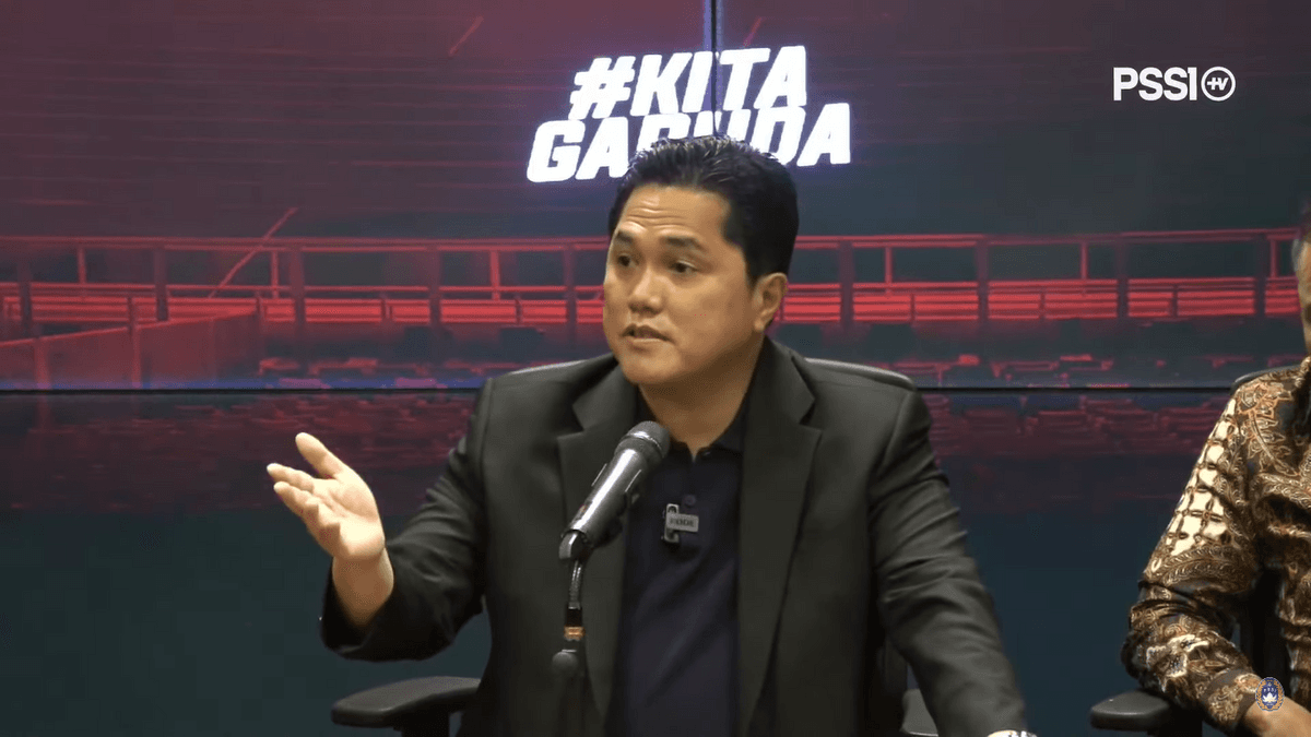 Wow! Renovasi 22 Stadion Diprediksi Telan Biaya Nyaris Rp2 Triliun, Termasuk JIS?