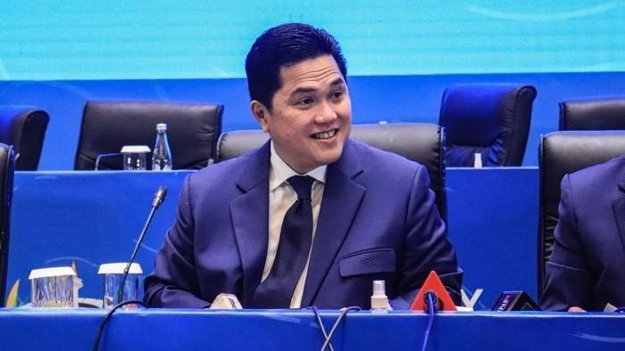 Timnas Indonesia Kesempatan Gelar Laga Persahabatan Lawan Malaysia