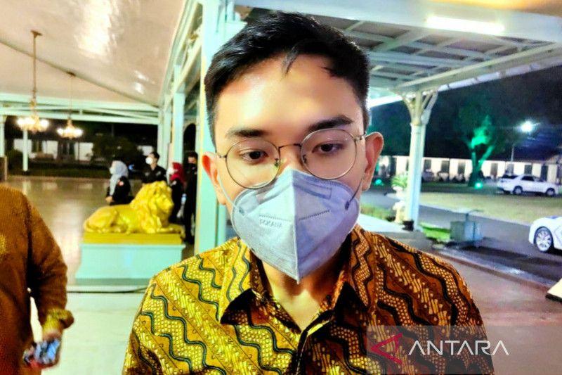 KGPAA Mangkunagoro X Diangkat sebagai Komisaris PT KAI