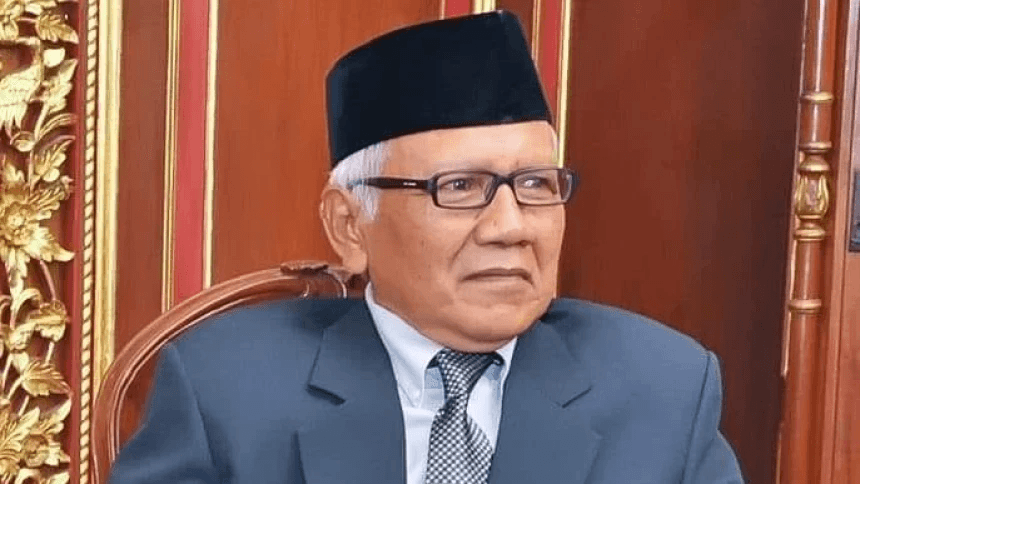Innalillahi, Ketua PBNU Periode 1999-2015 KH Abbas Muin Wafat