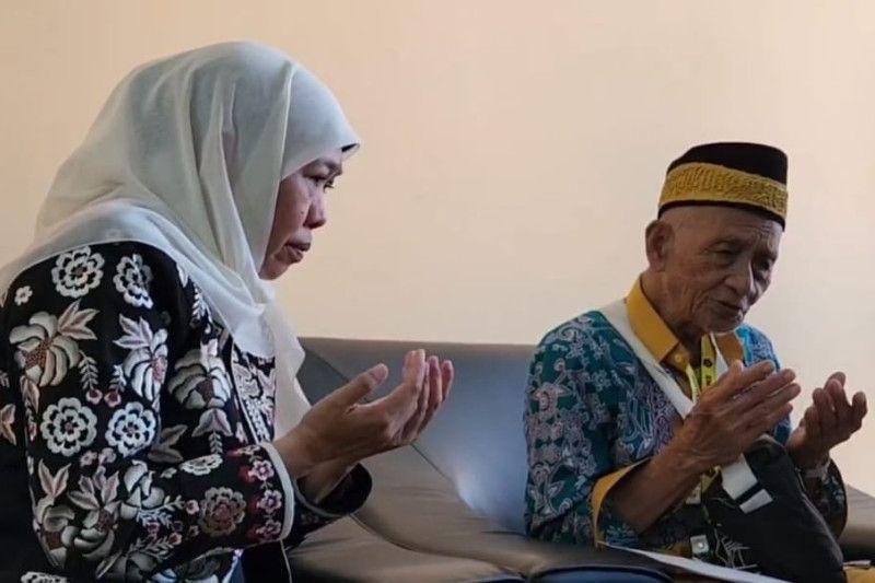 Masih Sehat di Usia 119 Tahun, Warga Jawa Timur Ini Rajin Baca Alquran tanpa Kacamata