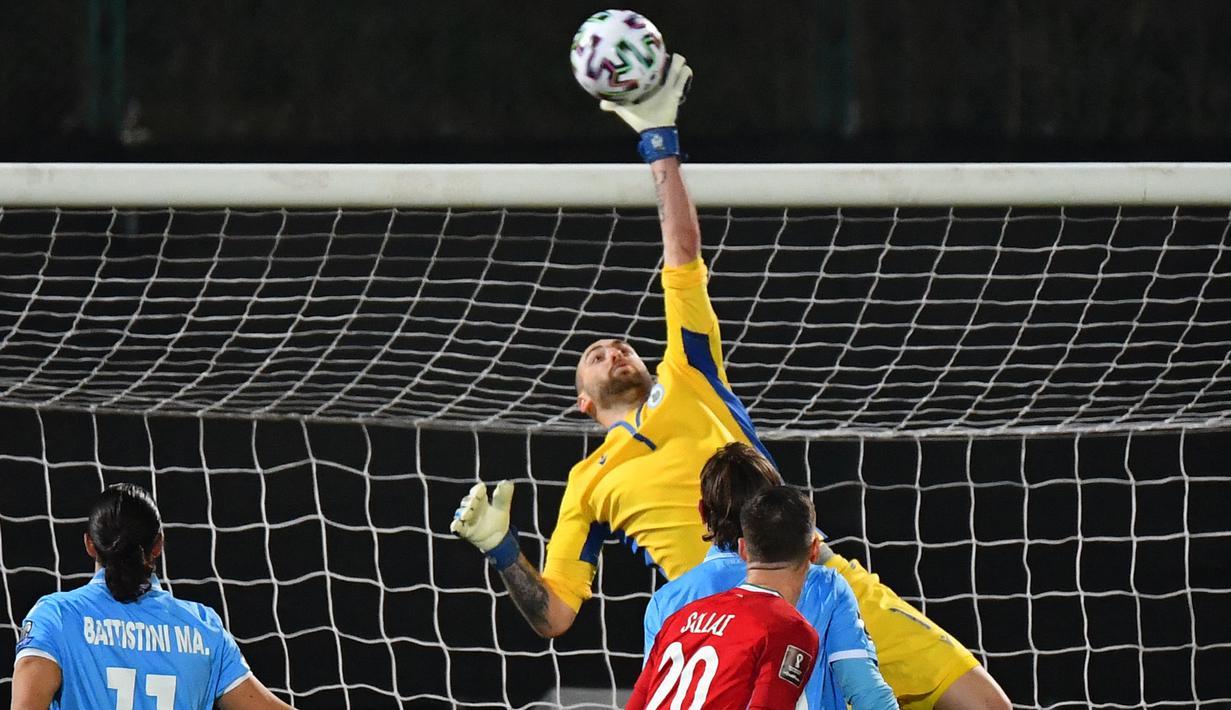 Seberapa Penting Peran Kiper Ketiga di Tim Sepakbola?
